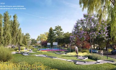 Lotes en Venta en Chacras De Coria