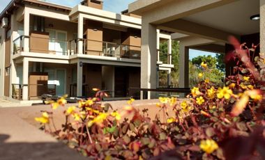 Departamento en venta - 1 Dormitorio 1 Baño - Mar Azul