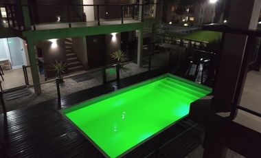 Departamento en venta - 1 Dormitorio 1 Baño - Mar Azul