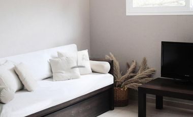 Departamento en venta - 1 Dormitorio 1 Baño - Mar Azul