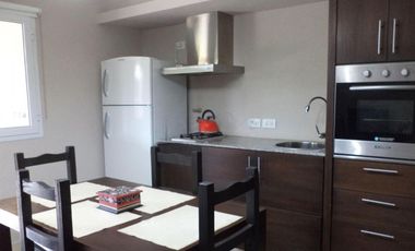 Departamento en venta - 1 Dormitorio 1 Baño - Mar Azul