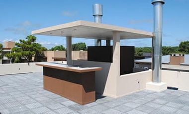 Departamento en venta - 1 Dormitorio 1 Baño - Mar Azul