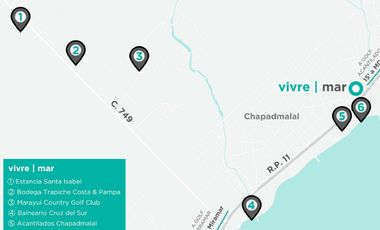 Departamento 3 ambientes a la venta