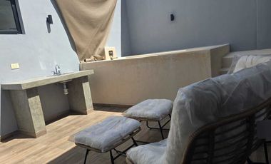 PENTHOUSE TORRE TRIVENTTO