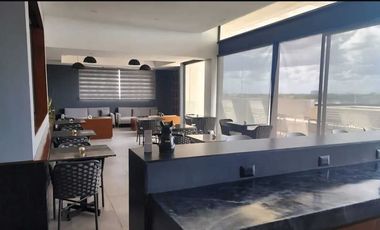 PENTHOUSE TORRE TRIVENTTO