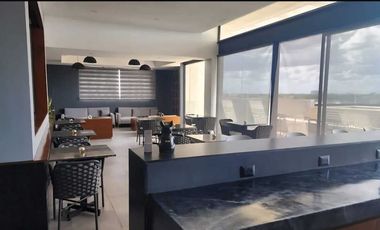 PENTHOUSE TORRE TRIVENTTO