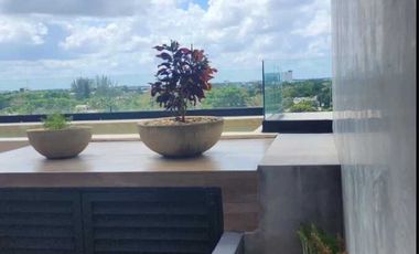 PENTHOUSE TORRE TRIVENTTO