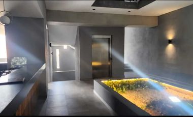 PENTHOUSE TORRE TRIVENTTO