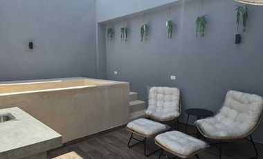 PENTHOUSE TORRE TRIVENTTO