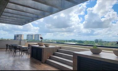 PENTHOUSE TORRE TRIVENTTO