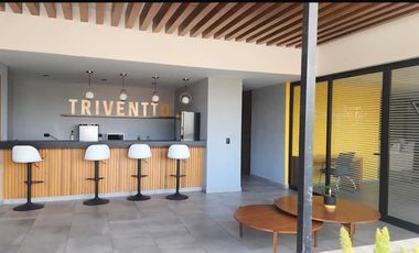 PENTHOUSE TORRE TRIVENTTO