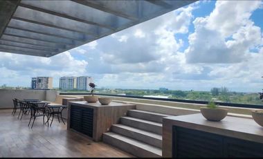 PENTHOUSE TORRE TRIVENTTO