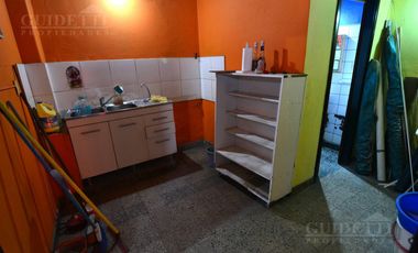 Venta PH de 4 ambientes  120 m² totales - Carapachay