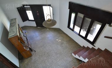 Venta PH de 4 ambientes  120 m² totales - Carapachay