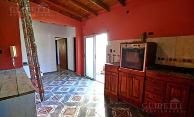 Venta PH de 4 ambientes  120 m² totales - Carapachay