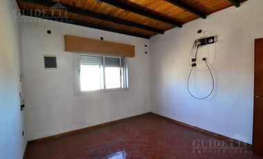 Venta PH de 4 ambientes  120 m² totales - Carapachay