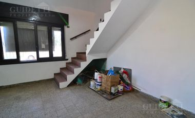 Venta PH de 4 ambientes  120 m² totales - Carapachay