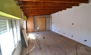 Venta PH de 4 ambientes  120 m² totales - Carapachay