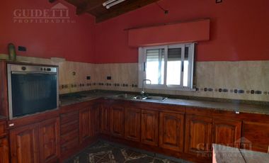 Venta PH de 4 ambientes  120 m² totales - Carapachay