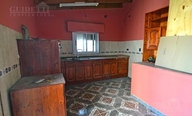 Venta PH de 4 ambientes  120 m² totales - Carapachay