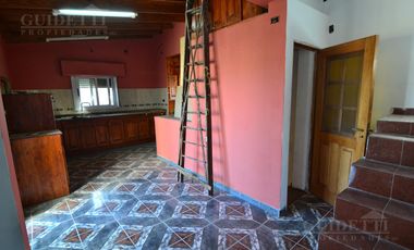 Venta PH de 4 ambientes  120 m² totales - Carapachay