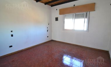 Venta PH de 4 ambientes  120 m² totales - Carapachay