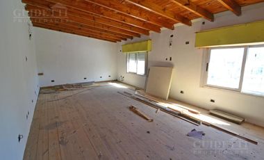 Venta PH de 4 ambientes  120 m² totales - Carapachay