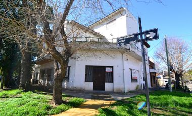 Venta PH de 4 ambientes  120 m² totales - Carapachay