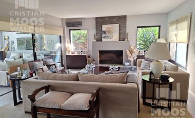 Casa en alquiler 4 ambientes - Maschwitz