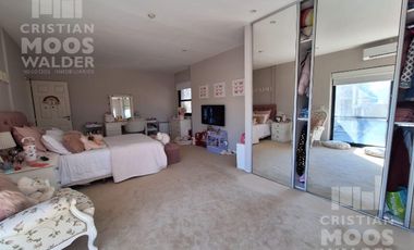 Casa en alquiler 4 ambientes - Maschwitz