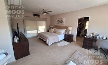 Casa en alquiler 4 ambientes - Maschwitz