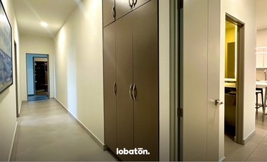 DEPARTAMENTO EN VENTA TORRE WEST