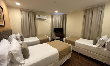 VENTA HOTEL 3 ESTRELLAS GRAN TRAYECTORIA