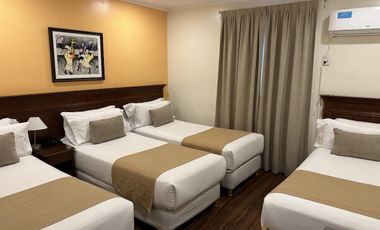 VENTA HOTEL 3 ESTRELLAS GRAN TRAYECTORIA