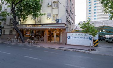 VENTA HOTEL 3 ESTRELLAS GRAN TRAYECTORIA