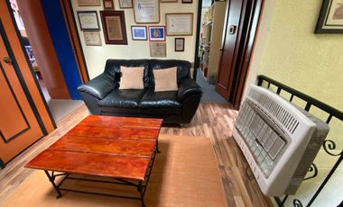 CASA EN VENTA EN LOMAS DE TARANGO