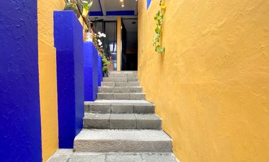 CASA EN VENTA EN LOMAS DE TARANGO