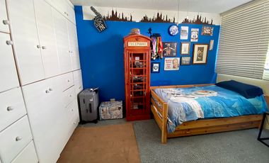 CASA EN VENTA EN LOMAS DE TARANGO