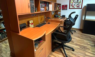 CASA EN VENTA EN LOMAS DE TARANGO