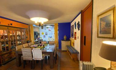 CASA EN VENTA EN LOMAS DE TARANGO