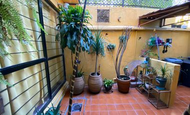 CASA EN VENTA EN LOMAS DE TARANGO