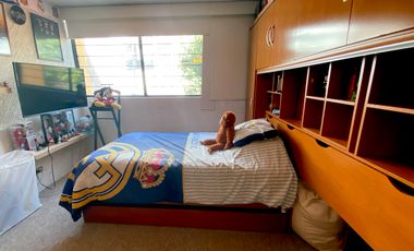 CASA EN VENTA EN LOMAS DE TARANGO