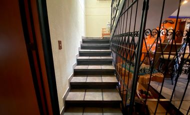 CASA EN VENTA EN LOMAS DE TARANGO