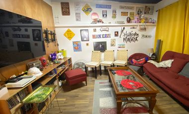 CASA EN VENTA EN LOMAS DE TARANGO