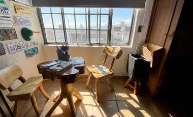 CASA EN VENTA EN LOMAS DE TARANGO