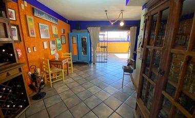 CASA EN VENTA EN LOMAS DE TARANGO