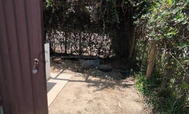 Terreno campestre enQuilmana  Cañete  ¡Tu refugio natural con servicios listos!