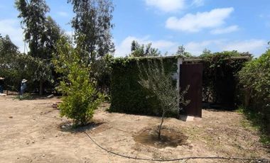 Terreno campestre enQuilmana  Cañete  ¡Tu refugio natural con servicios listos!