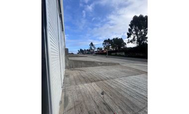 Increíbles bodegas en San Félix bello Antioquia en alquiler