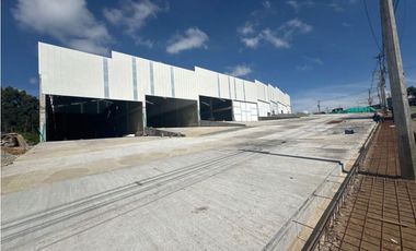 Increíbles bodegas en San Félix bello Antioquia en alquiler